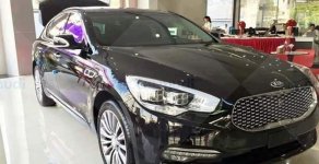Kia K9 2016 - Cần bán xe Kia K9 Quoris đời 2016, màu đen giá 2 tỷ 700 tr tại Hải Dương