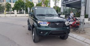 UAZ UAZ 2016 - Bán xe UAZ UAZ 2016 giá 680 triệu tại Cả nước