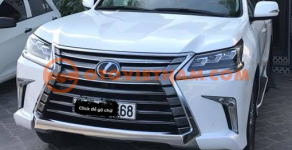 Lexus LX 2016 - LEXUS LX570 2016 giá 6 tỷ 850 tr tại Đà Nẵng