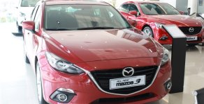 Alfa Romeo Sedan 2016 - Bán xe Mazda 3 2.0L Sedan 2016 giá 849 triệu  (~40,429 USD) giá 849 triệu tại Tp.HCM