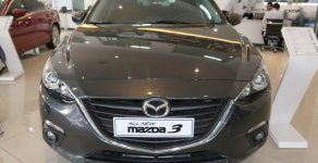 Alfa Romeo Sedan 2016 - Bán xe Mazda 3 1.5L Sedan 2016 giá 705 triệu  (~33,571 USD) giá 705 triệu tại Tp.HCM