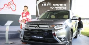 Mitsubishi Outlander Sport   2016 - Cần bán Mitsubishi Outlander Sport mới 2016, màu bạc, nhập khẩu, liên hệ: Lê Nguyệt: 0911.477.123 giá 877 triệu tại Đà Nẵng