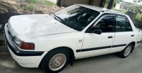 Mazda 323   1995 - Cần bán Mazda 323 1995, màu trắng, xe nhập chính chủ giá 74 triệu tại Tây Ninh