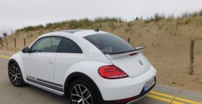 Volkswagen Beetle 1.2l TSI  2016 - Bán Volkswagen đời 2016, nhập khẩu nguyên chiếc giá 1 tỷ 299 tr tại Tp.HCM