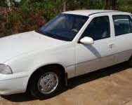 Fiat Tempra 2001 - Cần bán Fiat Tempra đời 2001, màu trắng, nhập khẩu nguyên chiếc giá 45 triệu tại Đắk Lắk