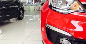 Kia Rio AT 2016 - Kia Lạng Sơn -Cần bán xe Kia Rio sedan AT đời 2016, màu đỏ, xe nhập, 550tr giá 550 triệu tại Lạng Sơn