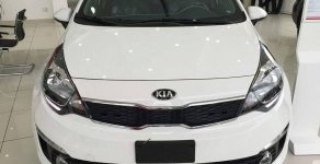 Kia Rio 2016 - Cần bán lại xe Kia Rio đời 2016, màu trắng, nhập khẩu giá 565 triệu tại Hòa Bình