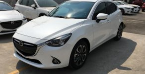 Mazda 2 1.5L  2016 - Mazda 2 All New 1.5L Hatchback - ưu đãi 10 triệu - kèm bảo hiểm và nhiều quà tặng hấp dẫn giá 635 triệu tại Long An