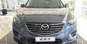 Mazda CX 5   2.0   2016 - Bán ô tô Mazda CX 5 2.0 đời 2016, xe mới giá 999 triệu tại Bắc Ninh
