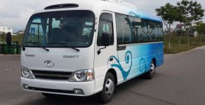Hãng khác Xe du lịch 2016 - Cần bán xe khách 29 chỗ Thaco County TB75S giá hợp lý giá 1 tỷ 150 tr tại Tp.HCM