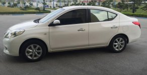 Nissan Sunny 2016 - Cần bán Nissan Sunny năm 2016, màu trắng đẹp như mới giá 540 triệu tại Thái Bình