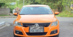 Volkswagen Passat  AT 2010 - Cần bán xe Volkswagen Passat AT sản xuất 2010, nhập khẩu  giá 895 triệu tại Hà Nội