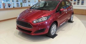 Ford Fiesta  Sport   2017 - An Đô Ford: Bán xe Ford Fiesta Fiesta Sport, động cơ 1.5L, số tự động 6 cấp đời 2017 giá 535 triệu tại Lào Cai