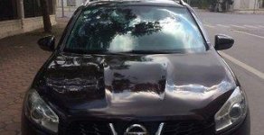 Nissan Qashqai SE 2012 - Bán ô tô Nissan Qashqai 2012, màu đen, giá chỉ 700 triệu giá 700 triệu tại Hà Nội