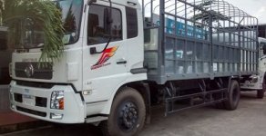 Dongfeng (DFM) B170 2016 - Dongfeng Hoàng Huy B170 9.6 tấn (Xe tải Dongfeng 9.3 tấn/9T3) nhập khẩu máy Cummin giá 710 triệu tại Bình Dương