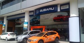 Subaru XV   2016 - Cần bán xe Subaru XV đời 2016, xe mới giá 1 tỷ 368 tr tại Tp.HCM