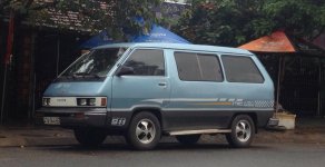 Toyota Van   1984 - Cần bán Toyota Van đời 1984, nhập khẩu  giá 80 triệu tại Đắk Lắk