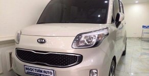 Kia Ray 2012 - Cần bán xe Kia Ray đời 2012, màu trắng, 445 triệu giá 445 triệu tại Hải Phòng