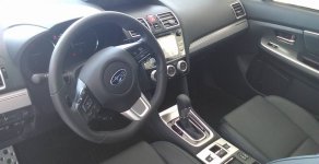 Subaru Legacy 3.6R 2016 - Bán xe Subaru Legacy 3.6R đời 2016, màu trắng giá 1 tỷ 660 tr tại Bình Dương