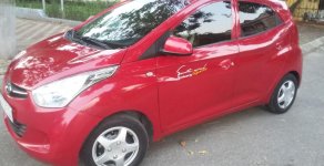 Hyundai i10 2012 - Bán ô tô Hyundai i10 đăng ký 2012, màu đỏ nhập từ Nhật, giá chỉ 218 triệu giá 218 triệu tại Thái Bình