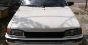 Nissan Pulsar   1984 - Cần bán xe cũ Nissan Pulsar năm 1984, màu trắng, 49tr giá 49 triệu tại Bình Dương