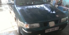 Fiat Tempra 1999 - Cần bán Fiat đời 1999, màu xanh lục, nhập khẩu chính hãng giá 75 triệu tại Khánh Hòa