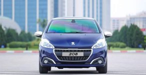 Peugeot 208 2015 - Peugeot Hải Phòng bán xe Peugeot 208 nhập Pháp giao xe nhanh - giá tốt nhất, liên hệ 0938901262 để hưởng ưu đãi giá 865 triệu tại Hải Phòng