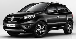Renault Koleos 2016 - Bán Renault Koleos đời 2016, nhập khẩu nguyên chiếc, Khuyến mại lên đến 200tr. Xin LH 0914 733 100 giá 1 tỷ 250 tr tại Hà Nội