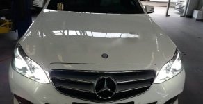 Mercedes-Benz E250 AMG 2016 - Bán Mercedes E250 AMG đời 2016, màu trắng, xe nhập   giá 1 tỷ 950 tr tại Hải Phòng