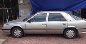 Renault 25   1990 - Bán xe cũ Renault 25 đời 1990, màu bạc, nhập khẩu, 70 triệu giá 70 triệu tại Tp.HCM