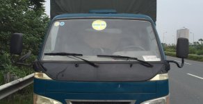 Thaco FORLAND Fullmark 2007 - Cần bán xe Thaco Foton đời 2007 màu xanh giá 88 triệu tại Hà Nội