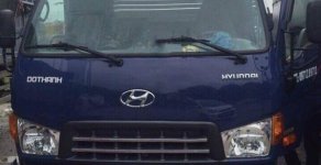 Hyundai HD 98 2015 - Bán Hyundai HD 98 đời 2015, màu xanh lam giá 520 triệu tại Thanh Hóa