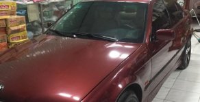BMW 3 Series 320i 1998 - Bán xe BMW 3 Series 320i 1998, màu đỏ, xe nhập chính chủ giá 250 triệu tại Bình Dương