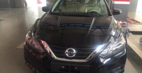 Nissan Teana CVT 2016 - Cần bán xe Nissan Teana CVT sản xuất 2016, màu đen, nhập khẩu nguyên chiếc từ Mỹ giá 1 tỷ 450 tr tại Tp.HCM