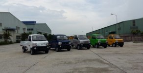 Dongben DB1021 2016 - Cần bán xe tải thùng Dongben 700KG tại Bắc Ninh giá 156 triệu tại Bắc Ninh