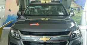 Chevrolet Colorado High Country 2017 - Bán Chevrolet Colorado Hight Contry hoàn toàn mới 2017 giá 839 triệu tại Kon Tum