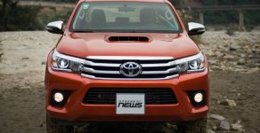Toyota Hilux 3.0G 2015 - Toyota Hải Phòng - 0914.263.263 bán Toyota Hilux 3.0G, giảm luôn 110 triệu - Giao xe ngay giá 733 triệu tại Hải Phòng