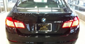 BMW 5 Series 535i 2016 - Bán BMW 535i 2016 duy nhất Việt Nam, nhập chính hãng và phân phối độc quyền trị Miền Trung giá 3 tỷ 12 tr tại TT - Huế