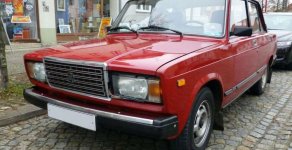 Lada 2107 1990 - Bán xe Lada 2107 đời 1990 giá 68 triệu tại Tp.HCM