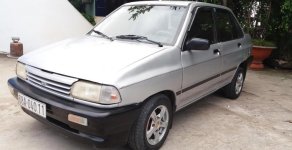 Kia Pride MT 1993 - Cần bán xe Kia sản xuất 1993, màu bạc, nhập khẩu nguyên chiếc, 48 triệu giá 48 triệu tại Kiên Giang