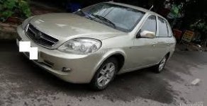 Lifan 520   2007 - Cần bán lại xe Lifan 520 đời 2007 giá 75 triệu tại Thanh Hóa
