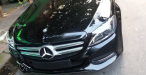 Mercedes-Benz C200   2016 - Cần bán lại xe Mercedes C200 đời 2016, màu đen  giá 1 tỷ 390 tr tại Hải Phòng