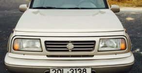 Suzuki Vitara 2005 - Cần bán gấp Suzuki Vitara đời 2005, xe cũ giá 255 triệu tại Thái Nguyên