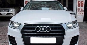 Audi Q3   2015 - Việt Tuấn Auto bán Audi Q3 đời 2015, nhập khẩu giá 1 tỷ 600 tr tại Hà Nội