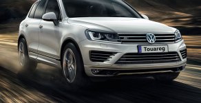 Volkswagen Touareg GP, hỗ trợ 100% phí trước bạ, nhiều ưu đãi khác, liên hệ Ms. Liên 0963 241 349 giá 2 tỷ 400 tr tại Tp.HCM