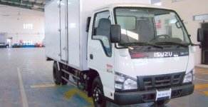 Isuzu N-SERIES 2017 - Đại lý bán xe tải Isuzu, giá cực rẻ giá 370 triệu tại Tp.HCM