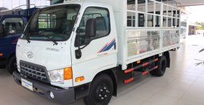 Hyundai HD  500 2016 - Bán xe tải 5 tấn Hyundai HD500 - ưu đãi hấp dẫn giá 568 triệu tại Tp.HCM
