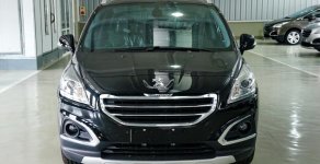 Peugeot 3008 2016 - Cần bán xe Pháp Peugeot 3008 tại Hải Dương giá xe ưu đãi giá 989 triệu tại Hải Dương