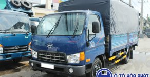 Xe tải 1250kg 2016 - Bán xe tải 2,5 tấn - dưới 5 tấn đời 2016, màu xanh lam, 399tr giá 399 triệu tại Tp.HCM