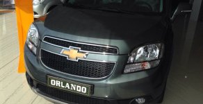 Chevrolet Orlando   2016 - Bán Chevrolet Orlando 2016, giá 699 triệu giá 699 triệu tại Bình Phước